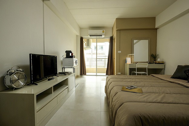Condo · Lak Si, bangkok — photo 2