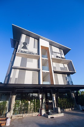 Condo · San Sai, chiang_mai — photo 1