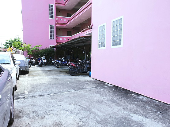 Condo · Khan Na Yao, bangkok — photo 3