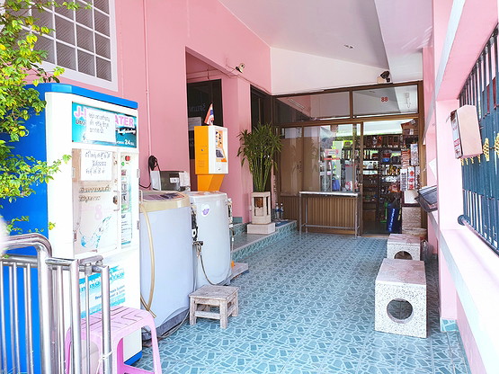 Condo · Khan Na Yao, bangkok — photo 5