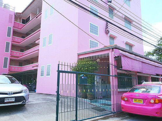 Condo · Khan Na Yao, bangkok — photo 2