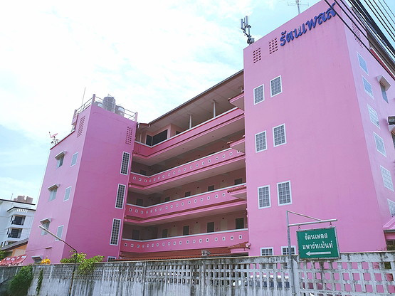 Condo · Khan Na Yao, bangkok — photo 1