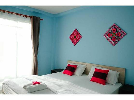 Condo · Mueang Chiang Mai, chiang_mai — photo 2