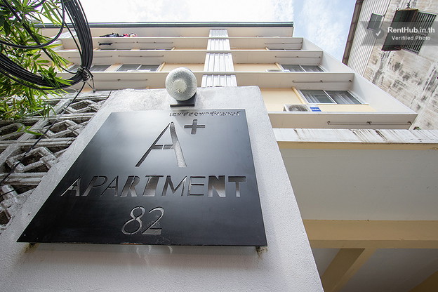 Condo · Bang Kapi, bangkok — photo 3