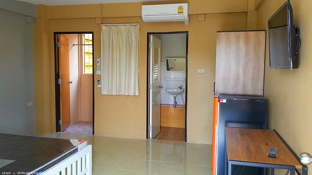 Condo — photo 5