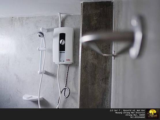 Condo · Mueang Chiang Mai, chiang_mai — photo 5