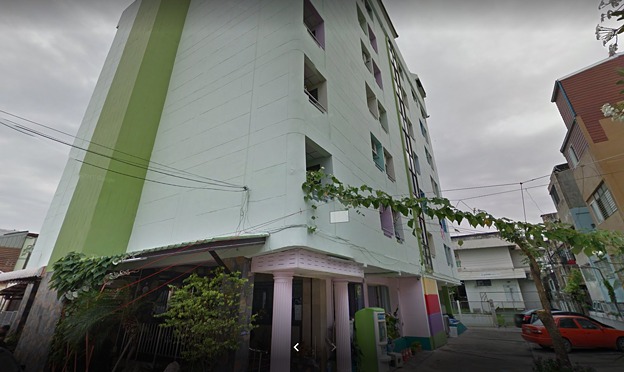Condo · Bangkok Noi, bangkok — photo 2