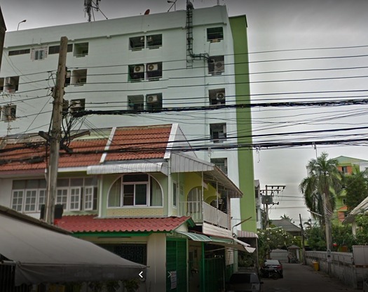 Condo · Bangkok Noi, bangkok — photo 1