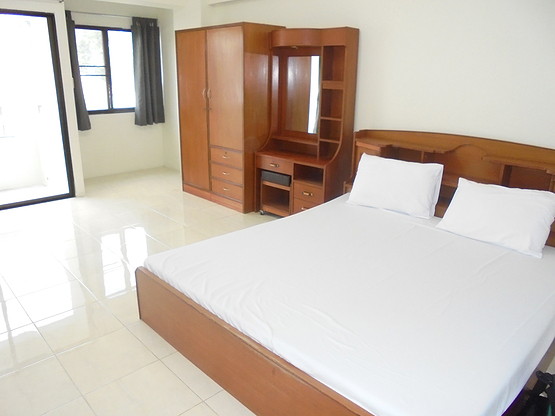 Condo · Bang Kapi, bangkok
