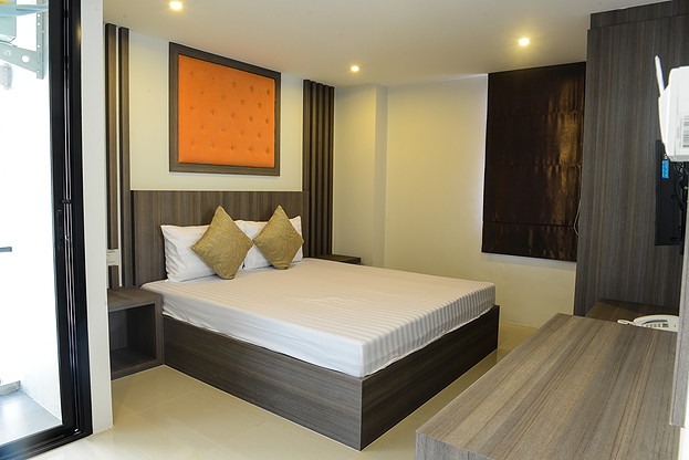 Condo · Wang Thonglang, bangkok — photo 5