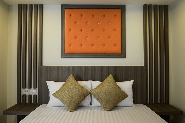Condo · Wang Thonglang, bangkok — photo 5
