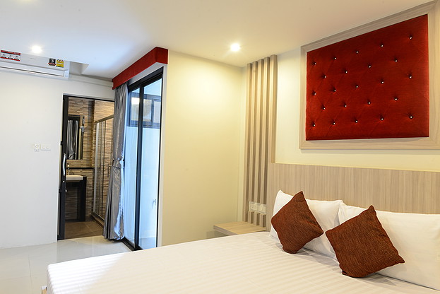 Condo · Wang Thonglang, bangkok — photo 3
