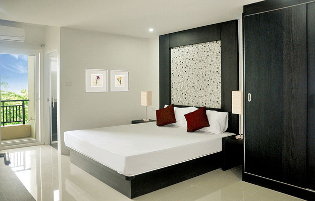 Condo · Wang Thonglang, bangkok — photo 5