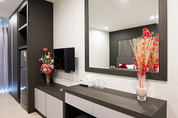 Condo · Bang Kapi, bangkok