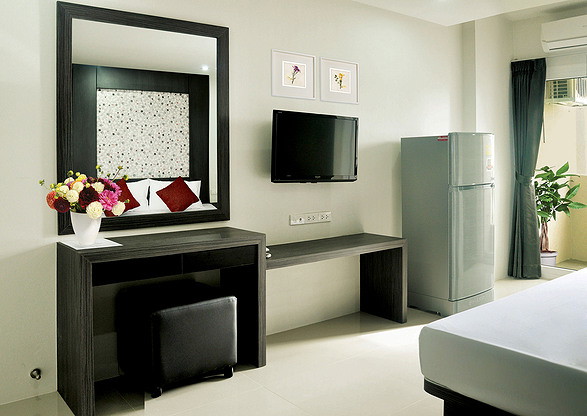 Condo · Wang Thonglang, bangkok — photo 5