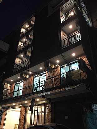 Condo · Bang Kapi, bangkok — photo 2