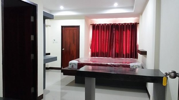 Condo · Mueang Chiang Mai, chiang_mai — photo 3