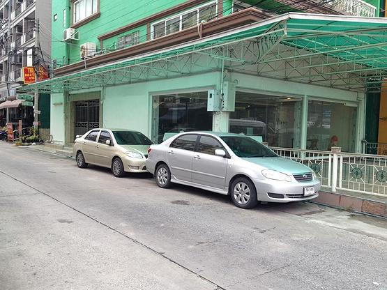 Condo · Bang Lamung, chon_buri — photo 4
