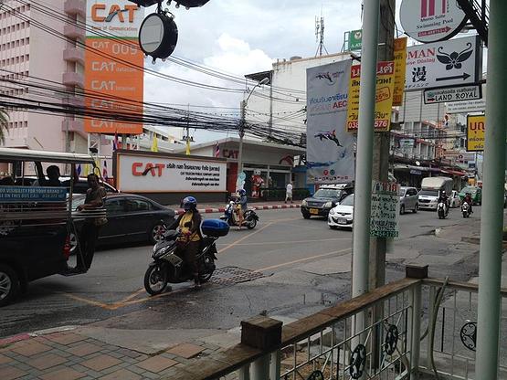 Condo · Bang Lamung, chon_buri — photo 3