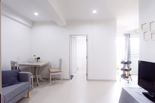Condo · Suan Luang, bangkok — photo 4