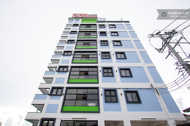 Condo · Bang Phli — photo 3
