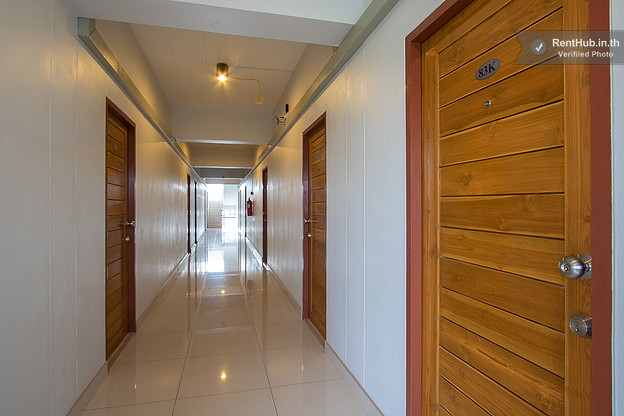 Condo · Bang Phli — photo 5