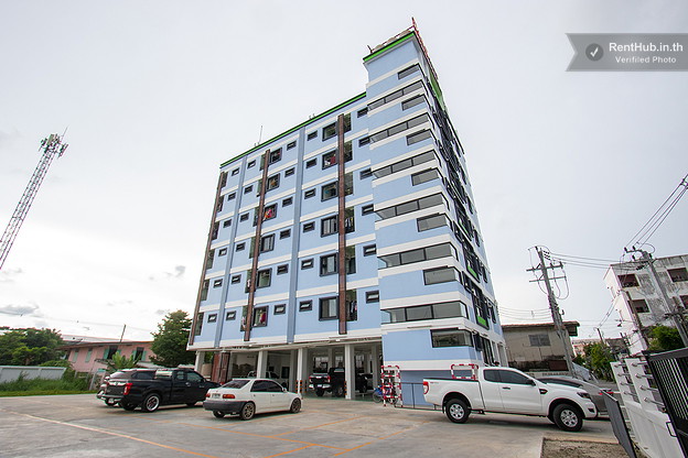 Condo · Bang Phli