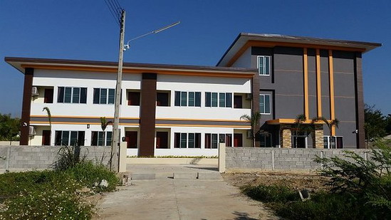 MB Place - Apartment for Rent