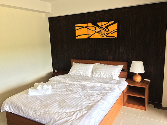 Condo · Mueang Chiang Mai, chiang_mai — photo 3