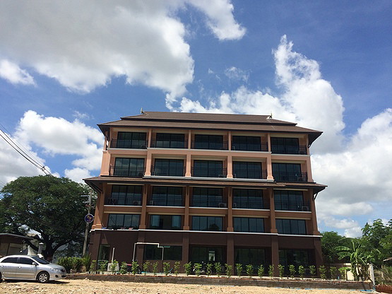 Condo · Mueang Chiang Mai, chiang_mai — photo 4