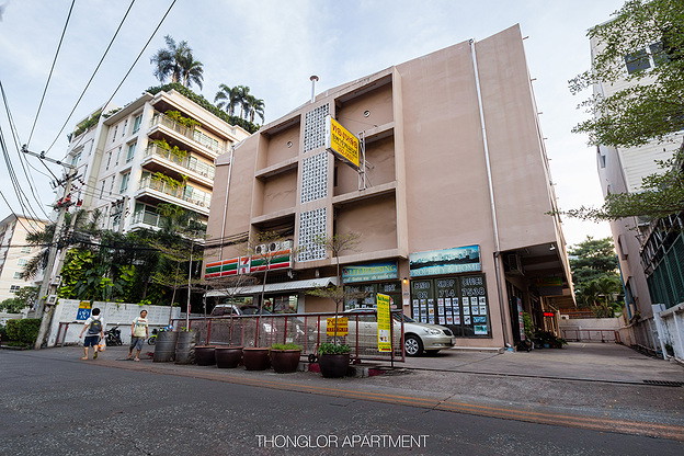 Condo · Watthana, bangkok — photo 5
