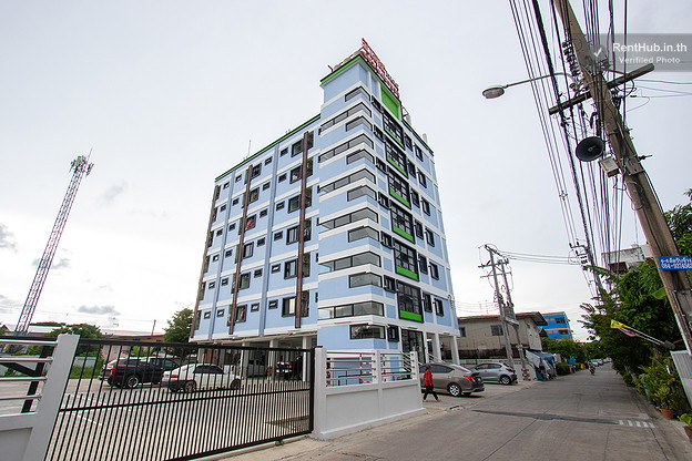 Condo · Bang Phli — photo 4