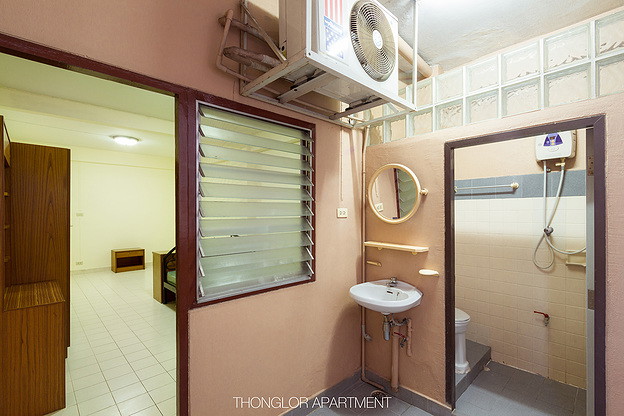 Condo · Watthana, bangkok — photo 4