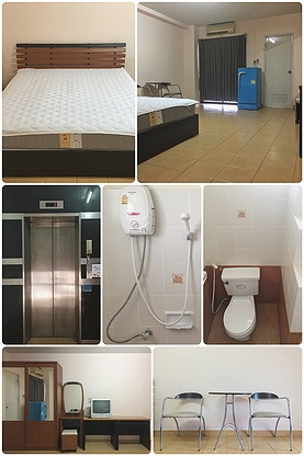 Condo · Si Racha, chon_buri — photo 4