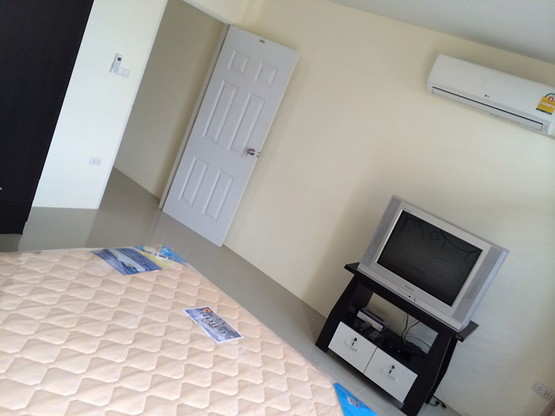Condo · chon_buri — photo 3