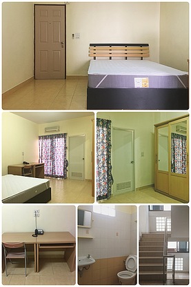 Condo · Si Racha, chon_buri — photo 3