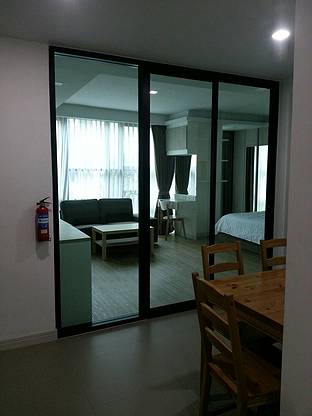 Condo · Phra Khanong, bangkok — photo 5