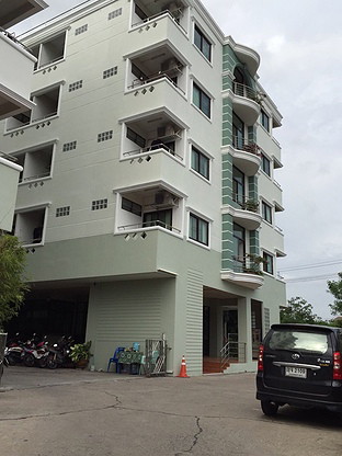 Condo · Si Racha, chon_buri — photo 2