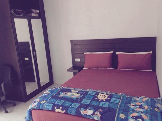 Condo · Kathu, phuket — photo 2