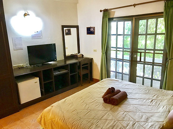 Condo · Mueang Chiang Mai, chiang_mai — photo 3