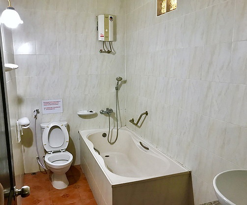 Condo · Mueang Chiang Mai, chiang_mai — photo 4