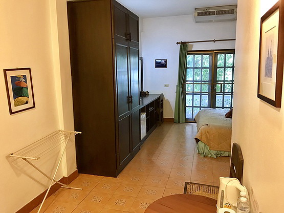 Condo · Mueang Chiang Mai, chiang_mai — photo 2