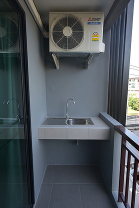 Condo · Yan Nawa, bangkok — photo 5