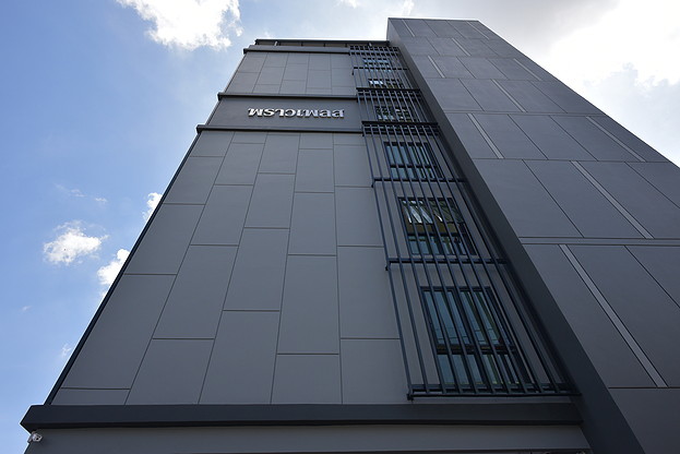 Condo · Yan Nawa, bangkok