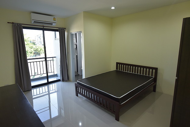 Condo · Yan Nawa, bangkok — photo 4