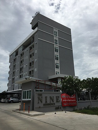 Condo · Bang Khun Thian, bangkok — photo 2