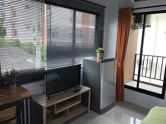 Condo · Mueang Chiang Mai, chiang_mai — photo 3