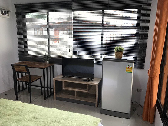 Condo · Mueang Chiang Mai, chiang_mai — photo 2