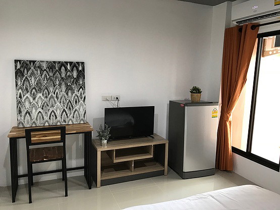 Condo · Mueang Chiang Mai, chiang_mai — photo 5