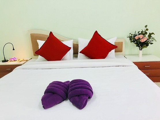 Condo · Si Racha, chon_buri — photo 3